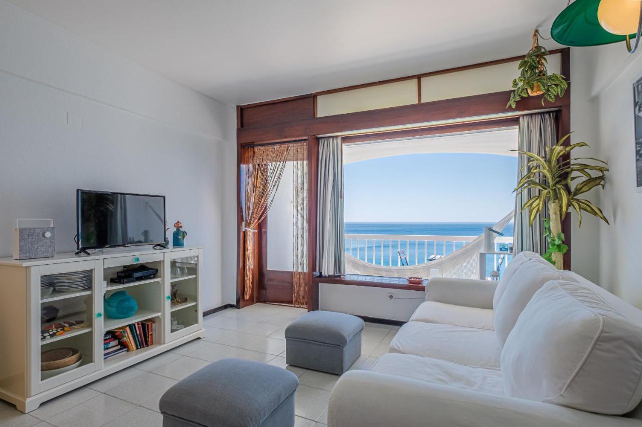 House On The Beach Сесимбра Екстериор снимка