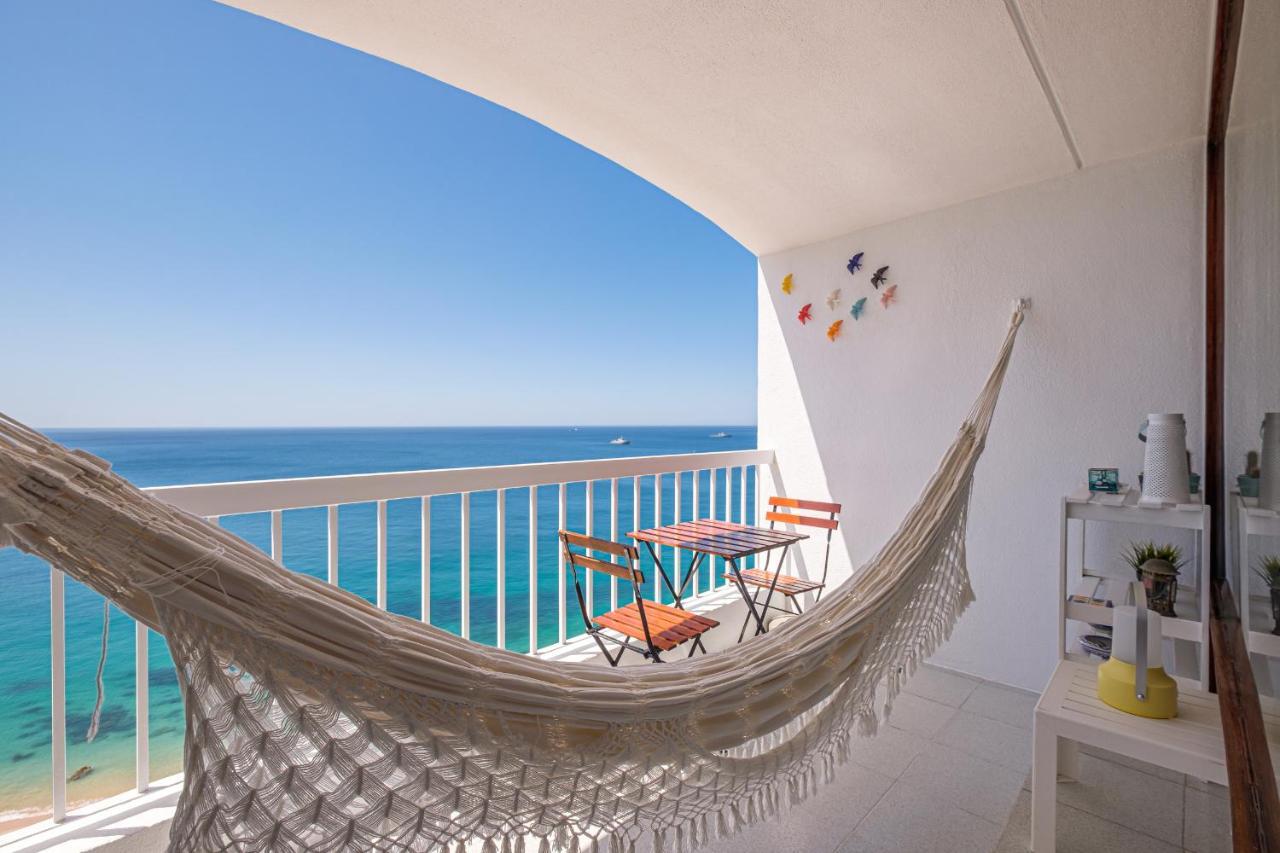 House On The Beach Сесимбра Екстериор снимка