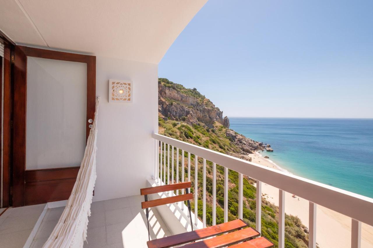 House On The Beach Сесимбра Екстериор снимка
