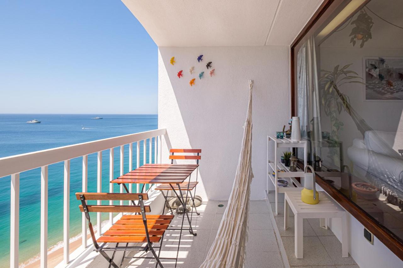 House On The Beach Сесимбра Екстериор снимка